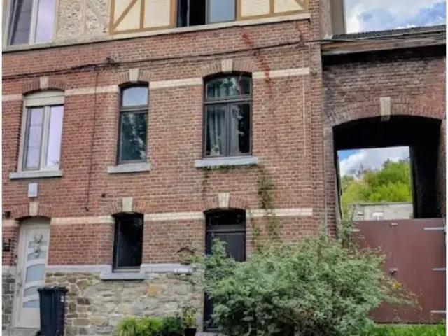 Maison vente à Seraing, Wallonie