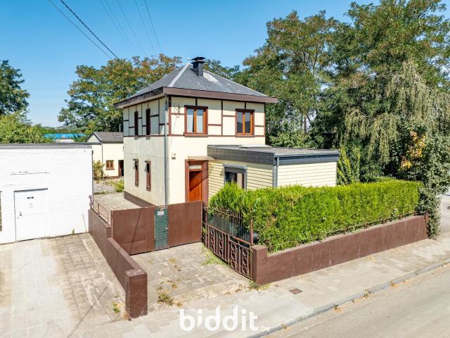 Maison vente à Seraing, Liège