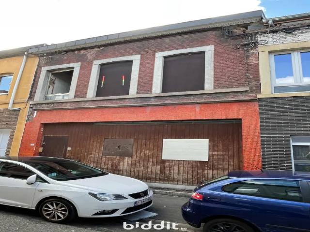 Maison vente à Seraing, Liège