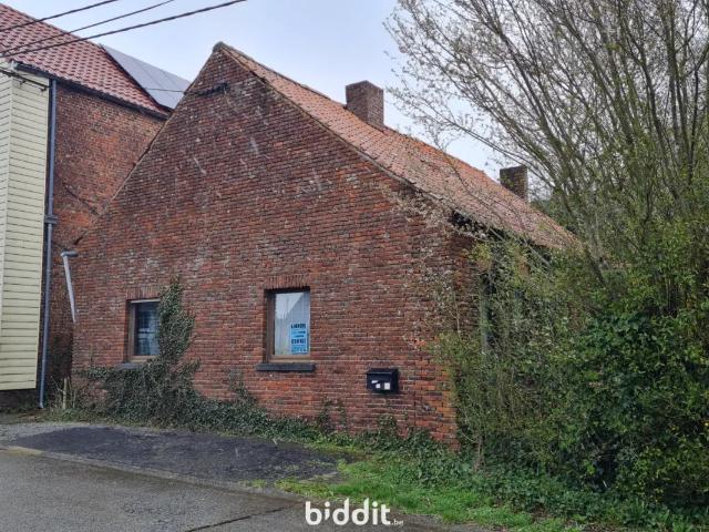 Maison vente à Opzullik, Wallonie