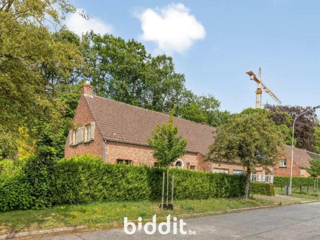 Maison vente à Desteldonk, Oost-Vlaanderen