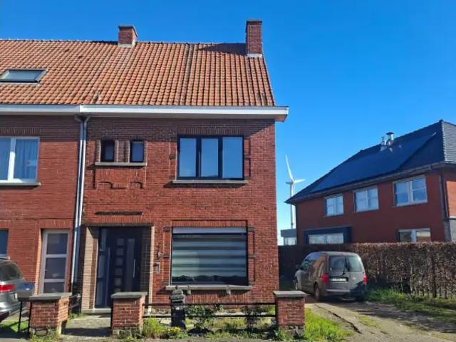 Maison vente à Sint-gillis-waas, Oost-Vlaanderen