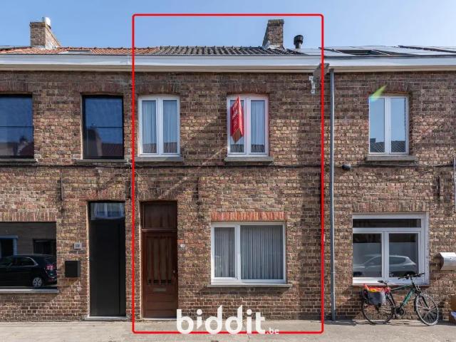 Maison vente à Brugge, West-Vlaanderen