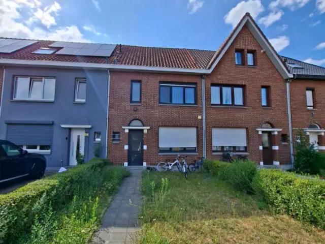 Maison vente à Sint-niklaas, Oost-Vlaanderen