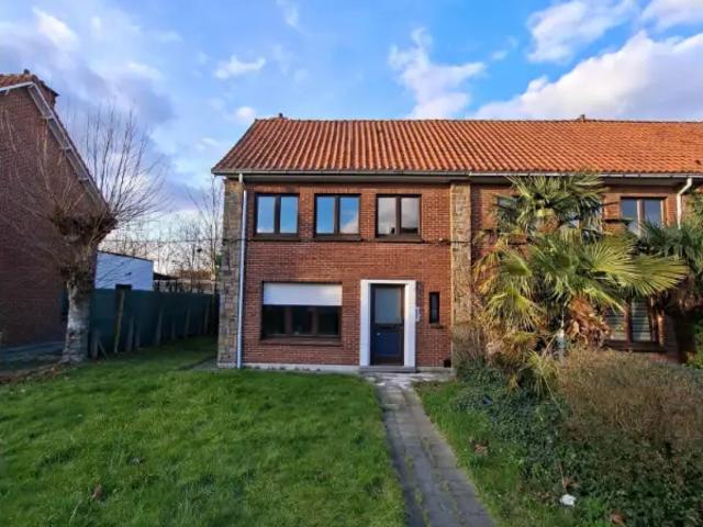 Maison vente à Sint-niklaas, Oost-Vlaanderen