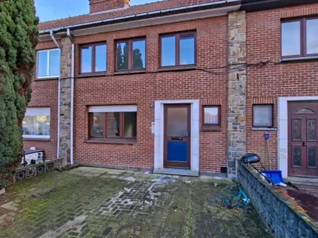 Maison vente à Sint-niklaas, Oost-Vlaanderen