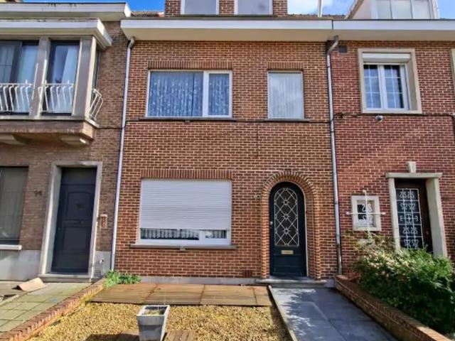 Maison vente à Sint-niklaas, Oost-Vlaanderen