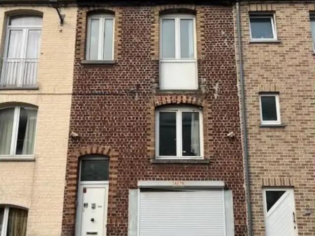 Maison vente à Sint-pieters-leeuw, Brabant