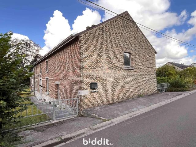 Maison vente à Floreffe, Wallonie