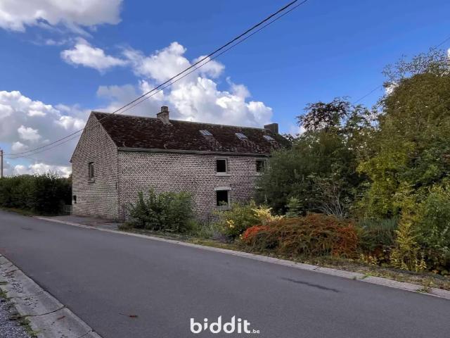 Maison vente à Floreffe, Wallonie