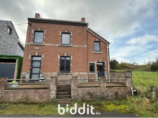 Maison vente à Sprimont, Wallonie