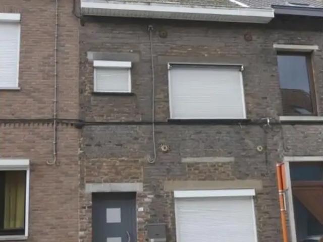 Maison vente à La Louvière, Wallonie