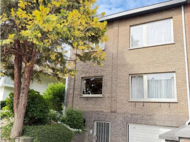 Maison vente à Rijckendaal, Strombeek-Bever