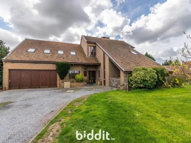 Maison vente à Brunehaut, Wallonie