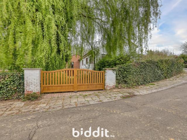 Maison vente à Tervueren, Brabant