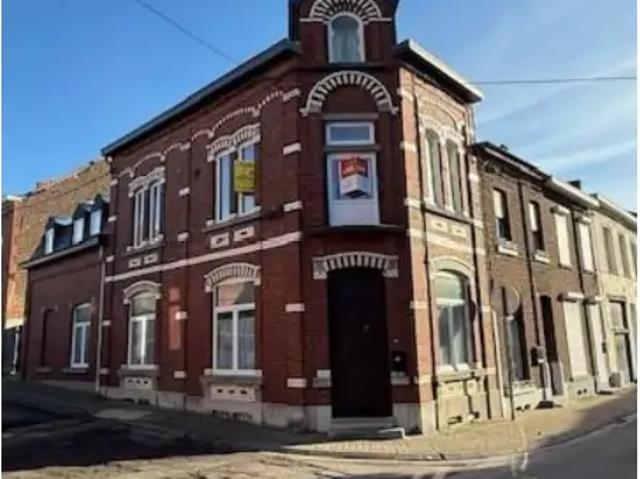 Maison vente à Courcelles, Wallonie