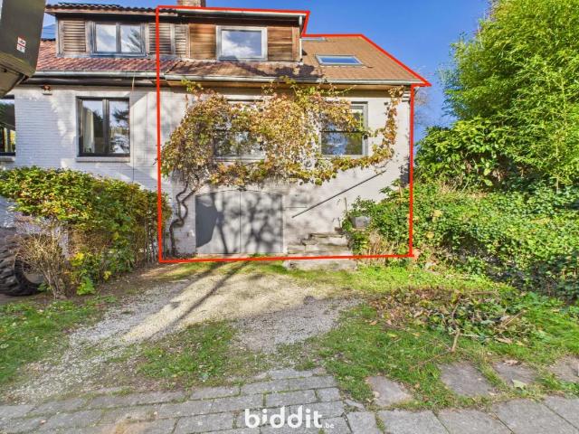 Maison vente à Uccle, Bruxelles