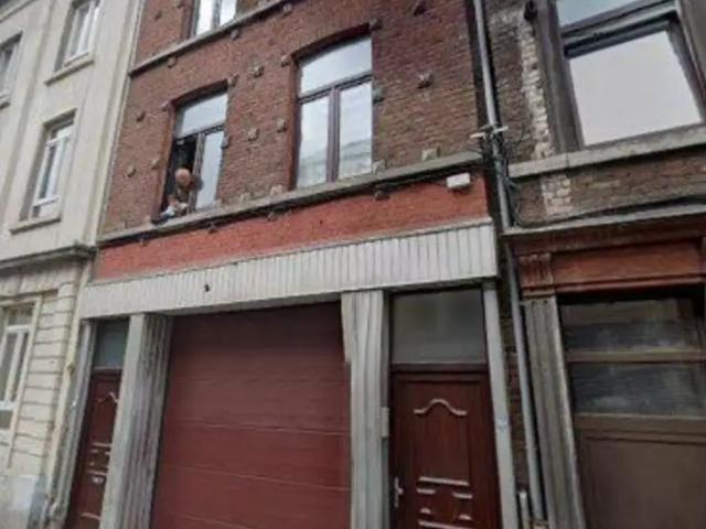 Maison vente à Verviers, Wallonie