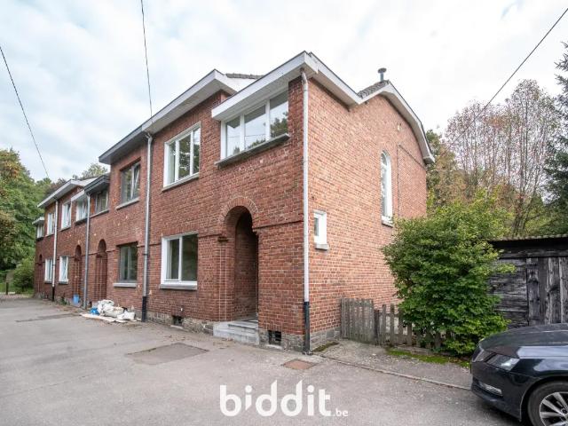 Maison vente à Vielsalm, Wallonie