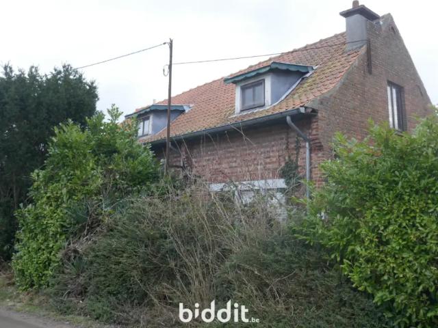 Maison vente à Vilvoorde, Brabant