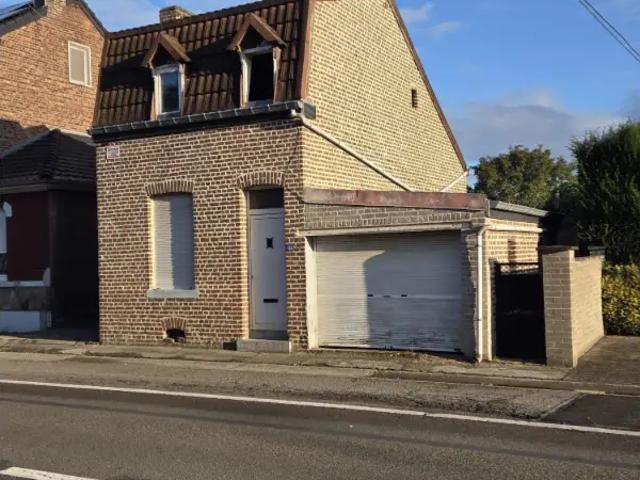 Maison vente à Fexhe-le-haut-clocher, Wallonie