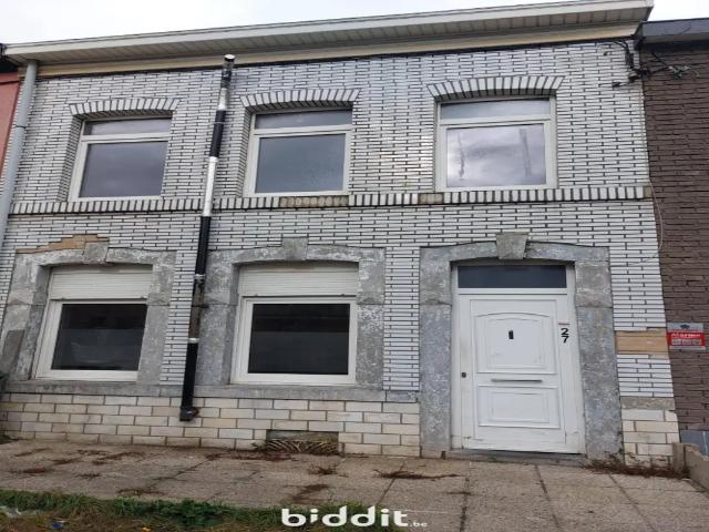 Maison vente à Herstal, Wallonie