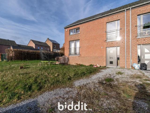 Maison vente à Wanze, Wallonie