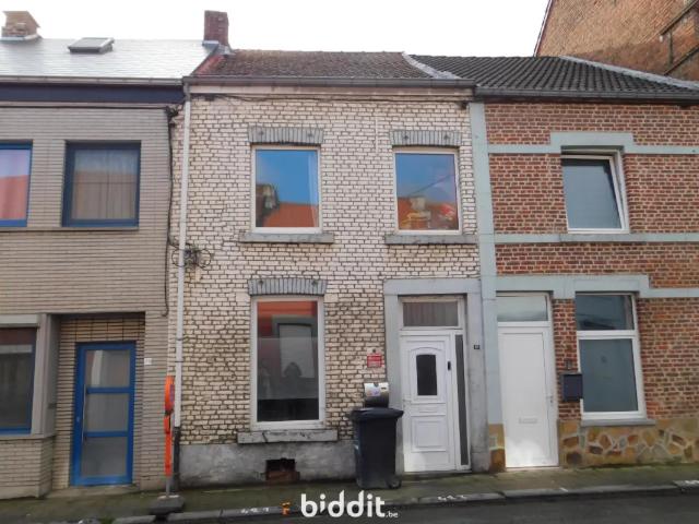 Maison vente à Waremme, Wallonie