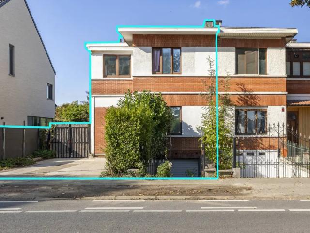 Maison vente à Oppem, Wezembeek-Oppem