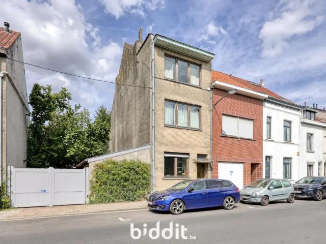 Maison vente à Sint-pieters-woluwe, Bruxelles