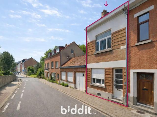 Maison vente à Sint-pieters-woluwe, Bruxelles