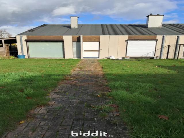 Maison vente à Zwevegem, West-Vlaanderen