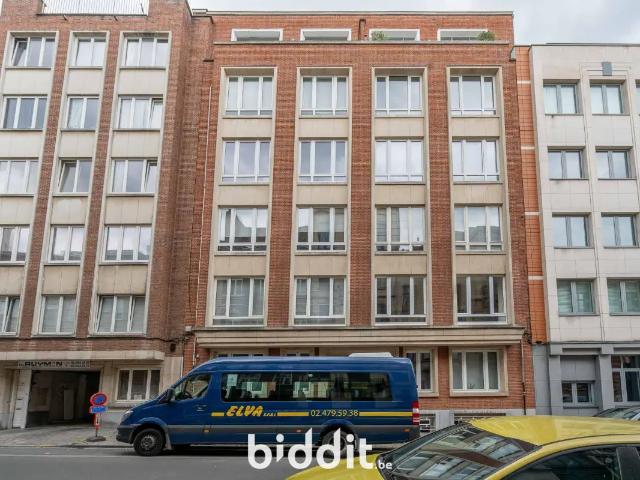Maison vente à Vorst, Bruxelles