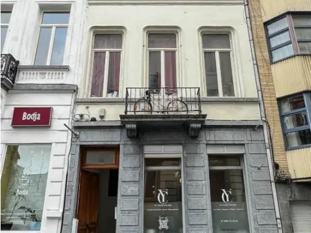 Maison vente à Elsene, Bruxelles