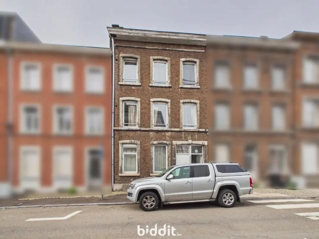 Maison vente à Verviers, Wallonie