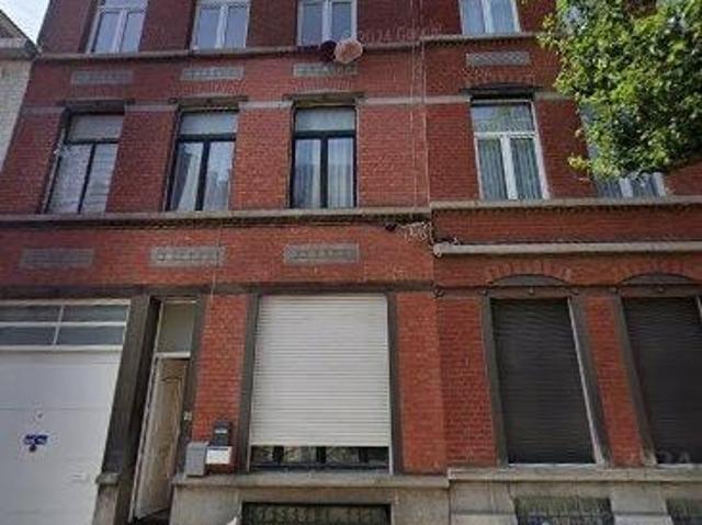 Studio vente à Molenbeek-saint-jean