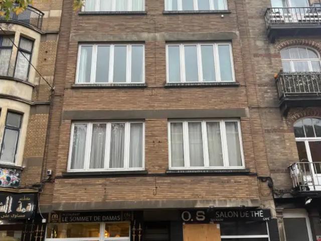 Local Commercial vente à Forest - Vorst, Brussel-Hoofdstad - Bruxelles-Capitale