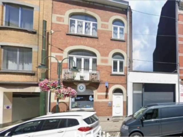 Local Commercial vente à Berchem, Bruxelles