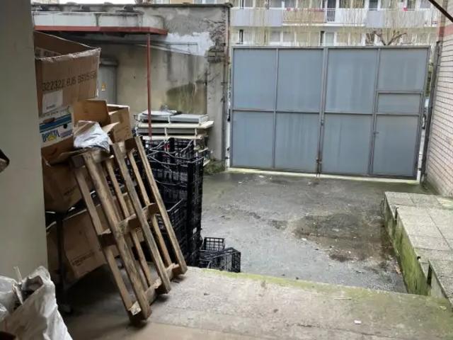 Local Commercial vente à Koekelberg, Brussel-Hoofdstad - Bruxelles-Capitale