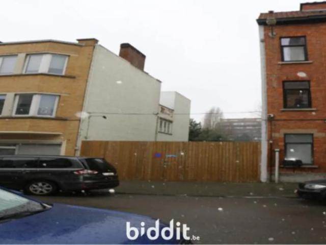 Terrain vente à Sint-lambrechts-woluwe, Bruxelles