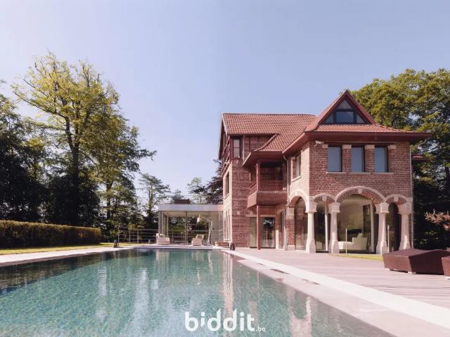 Chalet vente à Uccle, Bruxelles