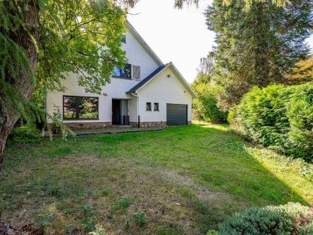 Chalet vente à Oppem, Wezembeek-Oppem