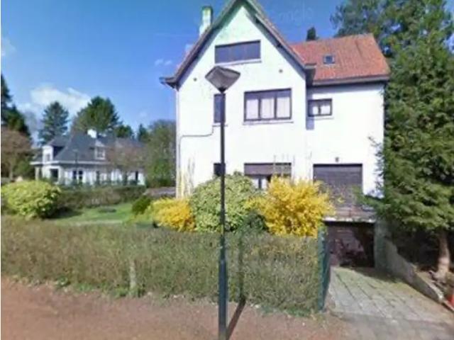 Chalet vente à Meise, Brabant