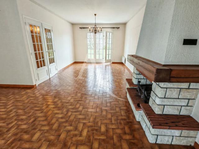 Maison vente à Nevers, Saint-martin-d'heuille