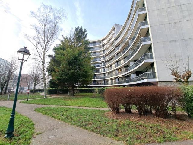Appartement vente à Nogent-sur-Marne, Joinville-le-pont