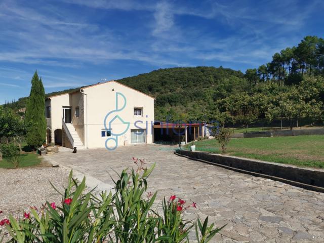 Maison vente à Cité Valette, Saint-Florent-sur-Auzonnet
