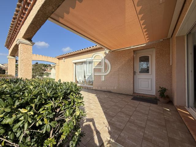 Maison vente à Narbonne, Bizanet