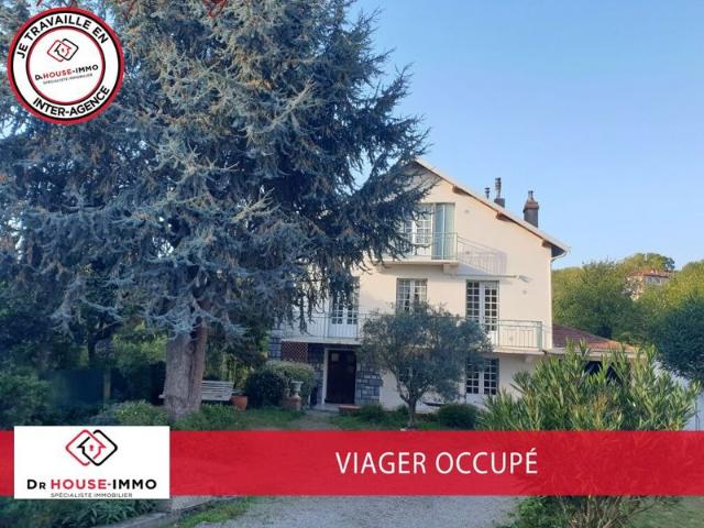 Maison vente à Pamiers, Les Pujols