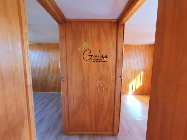 Casa en venta en Vilcún, La Araucanía