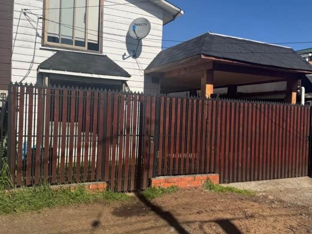 Casa en venta en Vilcún, La Araucanía